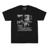 Possession Tričko 80s Hororový Film Suspiria Phantom Der Nacht Pánské Oblečení Unisex Grafické Krátký Rukáv Suspiria Film Tričko