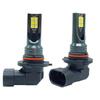 2Pcs H4 H7 LED Headlight H11 H8 H9 H10 H1 H3 Car Fog Light Bulbs 9005 9006 Auto Driving Running Lamps 12000LM 80W 12V