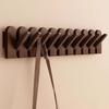 YIXI Piano Key Wall Coat Hook