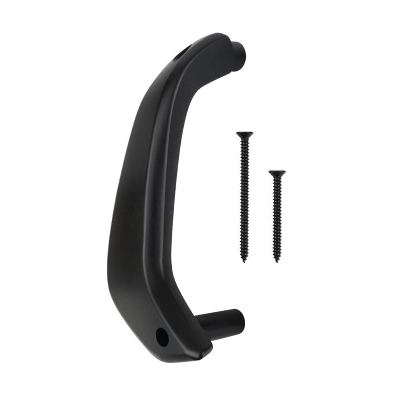 

Left/Right Interior Door Pull Handle G2BZ-5823943JA D2BB-A23943-CA35B8 for 11-20 Replacement Auto Door Handle чорний