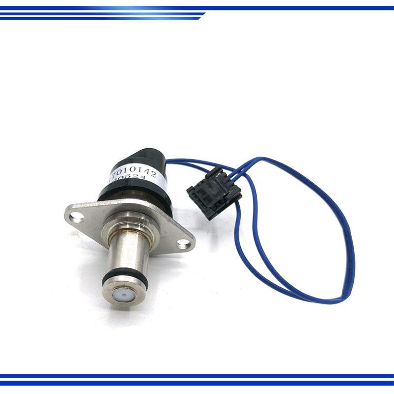 Compatible Urea Pump Pressure Switch & Sensor Plug for Weifu Lida Kailong