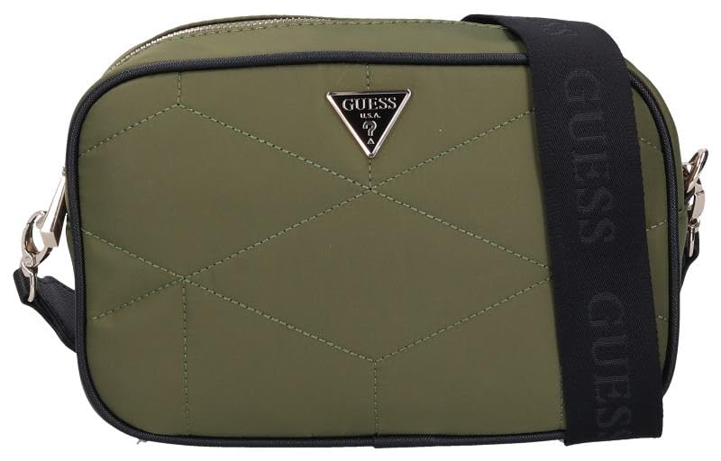

Shoulder Bag Quilted Nylon [Guess] Women s [Item]