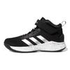 Cross Em Up 5 Wide Slip On Comfortable Slip Resistant Cushioning Abrasion Resistant Mid Top S29006