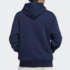 Adidas Originals Trefoil G Shmoo Hoodie mit Logoprint Herren Hoodies Marineblau GJ0842