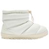Puma Tuff Terra Comfortable Mid-Calf Snow Boots Unisex Boots White 402177-03