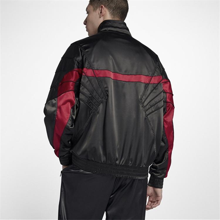 Jordan Sport Jackets Mens Stand Collar Moderate Other AR3131-010