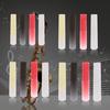 Saxophone Reed Resin Plastic Clarinet Mouthpiece Reeds Professional Replacement Parts Woodwind Instrument Accessories