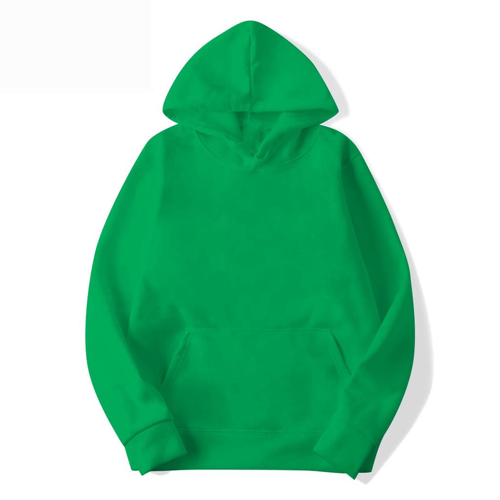 Mens Hooded Sports Tracksuit Unisex Two-Piece Running Outfits Long Sleeve Pullover Hoodies Sweatshirt+Sweatpants Set