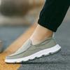 Fashion Sneakers Non Slip Plus Big Size Running Platform Man Shoe Common Comfortable Designer Luxury Adults Elegant Men's Casual Shoes
