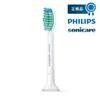 Philips Sonicare ProResults Replacement Brush Heads for Electric Toothbrushes Set of (Standard Type, 2) HX6012/01