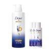 Intensive Repair & Nourishing Anti-Dandruff Shampoo Set