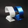 3D Printed Watch Stand Easy to Assemble Smooth Curved Design Stable Base Holder for Watch Storage Travel Use