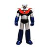 Mazinger Z 1/100 Soft Vinyl Kit Reprint Edition 1/100 Scale Total Height 50cm Soft Vinyl Unpainted Assembly Kit