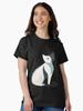 Far Cry Shylily Cat Classic T-Shirt
