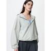 Uniqlo Japan Pocketable Uv Cut Hoodie