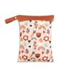 Ecarla Bolsa Impermeable Tipo Saco Para Cochecito, Para Zapatillas, Para Piscina 30X40Cm Wb03