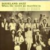 LP Record DIXIELAND JAZZ  Young At Hearts TYAH19601 NOT ON LABEL Japan Jazz Used