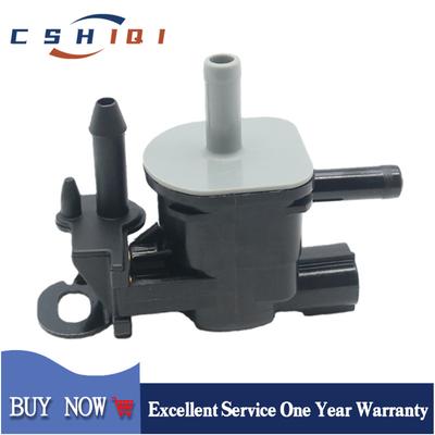 Equipo mecánico – Válvulas solenoides