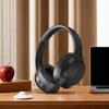 Kuke Zher CK-22 Over-Ear Wireless Noise-Cancelling Bluetooth Headphones