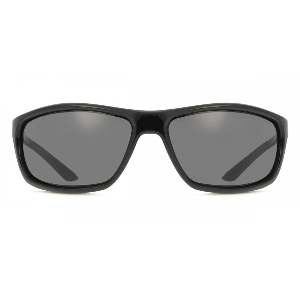 

Nike Rabid Ev1109 011 Unisex Sunglasses Black/64-15-135