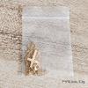 Exquisite Minimalist Gold Plated Single Layer Cross Pendant Necklace Unisex Fashion Jewelry For Men And Women