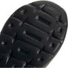 Adidas Tensaur Run 3.0 Kids Sneakers Core Black Unisex Boys Girls Size 22-25.5 cm