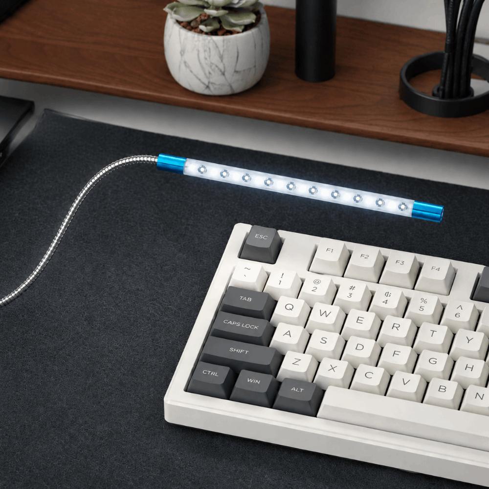 5V LED Reading Light 10 LEDs LED Lamp Portable LED Light Home Use