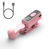 2 Colors Fast Click Auto Screen Clicker Type C Charging Touch Tapper for Mobile Phone Tablet Gaming And Live Streaming Device 5