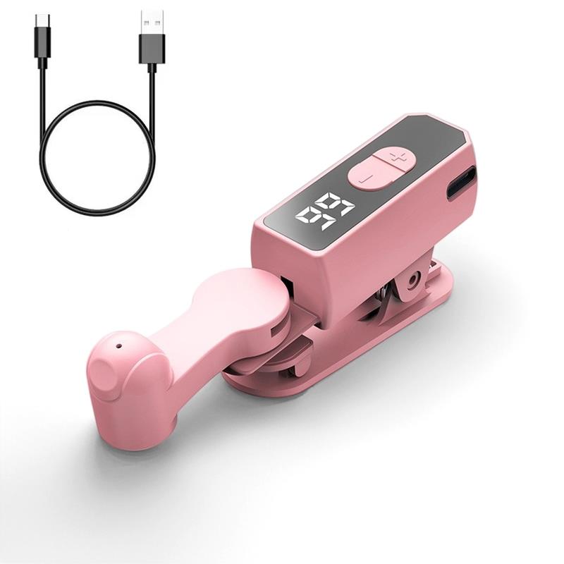 2 Colors Fast Click Auto Screen Clicker Type C Charging Touch Tapper for Mobile Phone Tablet Gaming And Live Streaming Device 5