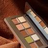 [hince] New Depths Eyeshadow Palette 03 Like a Scene