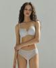 Geullaemleidi Hayes Bra And Panty Set