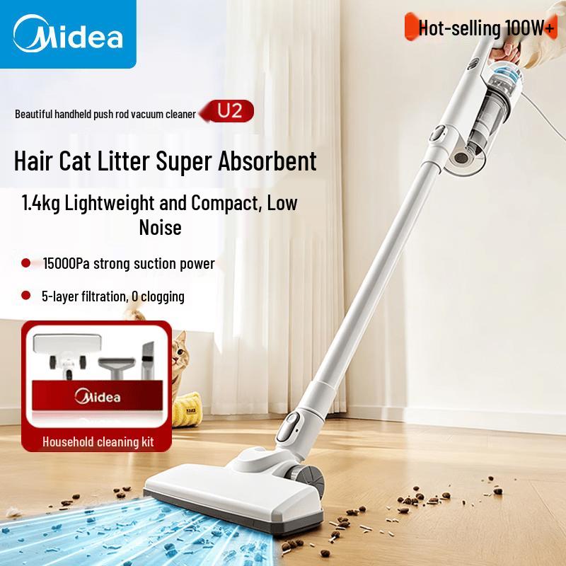 Midea U2 Handheld & Stick Vacuum Cleaner