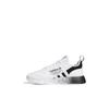 Originals Multix C Tissu Chaussures de Running Basses Durables pour Enfants Chaussures de Running pour Enfants Blanc Noir GX5088