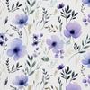Outdoor Dekostoffe Oxford - Blumen - Dx2668
