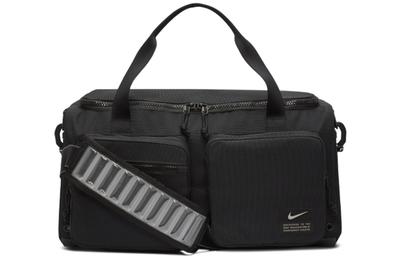 Nike Polyester Kampeertas Sporttas Reistas Unisex CK2795-010