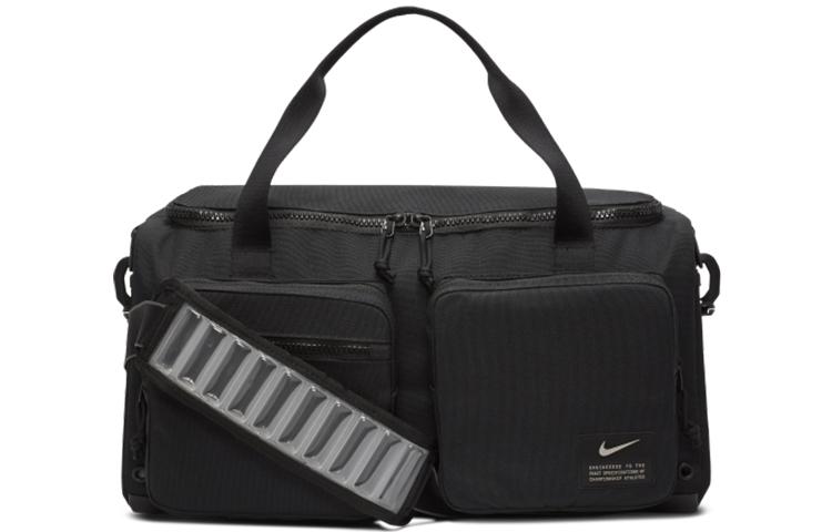 

Nike Polyester Camping Bag Gym Bag Travel Bag Unisex CK2795-010