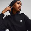 PUMA Women's Casual Hooded Pullover Sweatshirt