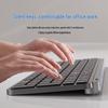 COUVEZI 107 Multi-Mode Wireless Keyboard