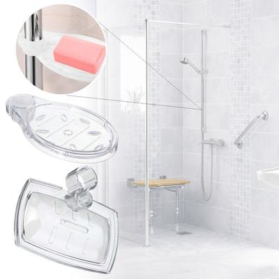 Banyo ve tuvalet – Sabunluklar