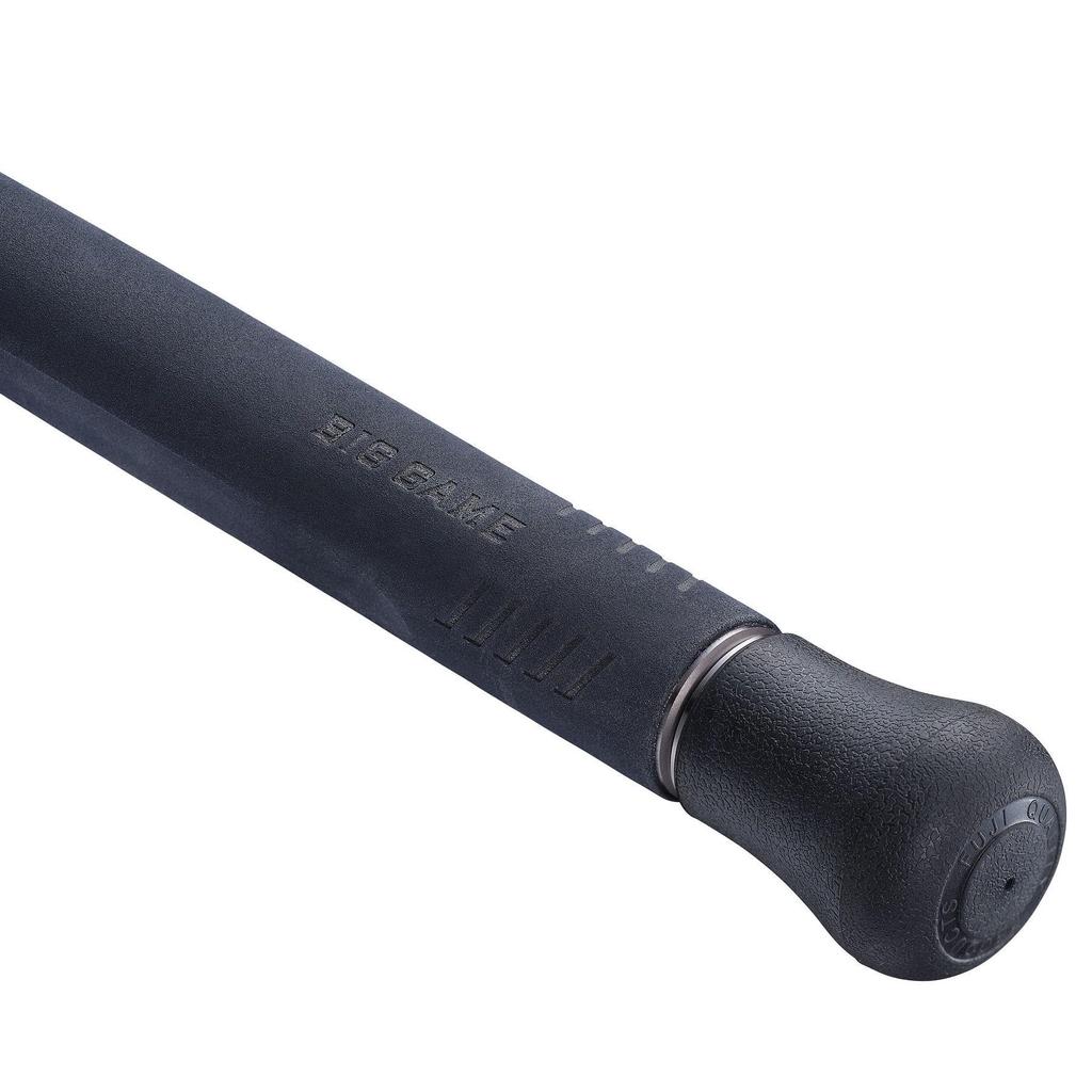 SHIMANO Shore Salzrute 24 Colt Sniper Limited Big Game S100XXH