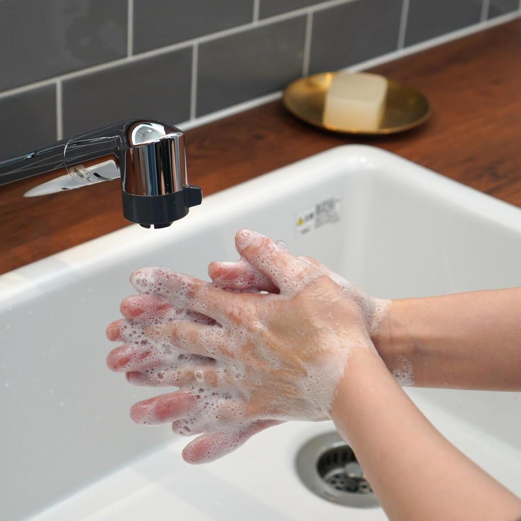 Kinuya Silk Silk Bar Fibroin Hydrolyzed Hand Wash Soap, Soap, 7373, Silk, Moisturizing, Dry, Bath,
