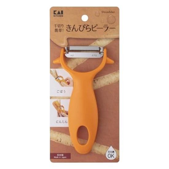 KAI Peeler Kinpira DH8171