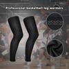 1 Stück Beinstulpen, lange Kompressions-Beinstulpen, Kniestulpen zum Schutz der Beine, für Männer und Frauen, Basketball, Radfahren, Fußball, Laufen