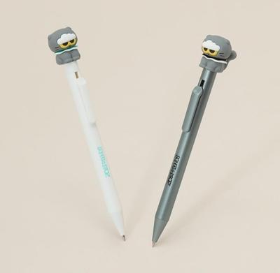 G-DRAGON Official 2026 ZO&FRIENDS Lucky Shop ZOA PEN GD Official Goods