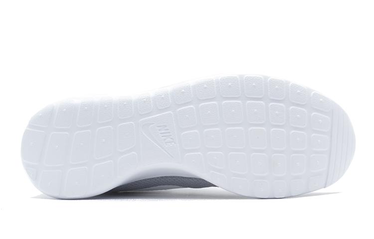 Nike Roshe Run Gris Lobo 511881-023