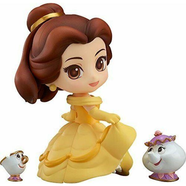 Goedkope Nendoroid 755 Beauty and the 