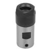 C25‑ 20‑50L Collet Block Chuck Collet Hold  Spindle Motor Shaft Clamping Tool Bar (6mm)