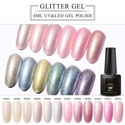 Manicure – Nagelgels