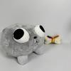 New Dandy's World: Dandy's World Gaming Periphery Plush Doll Pebble Doll