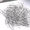 Lijiu Hong Paper Clips